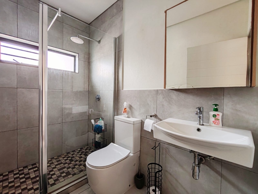 3 Bedroom Property for Sale in Baillie Park North West